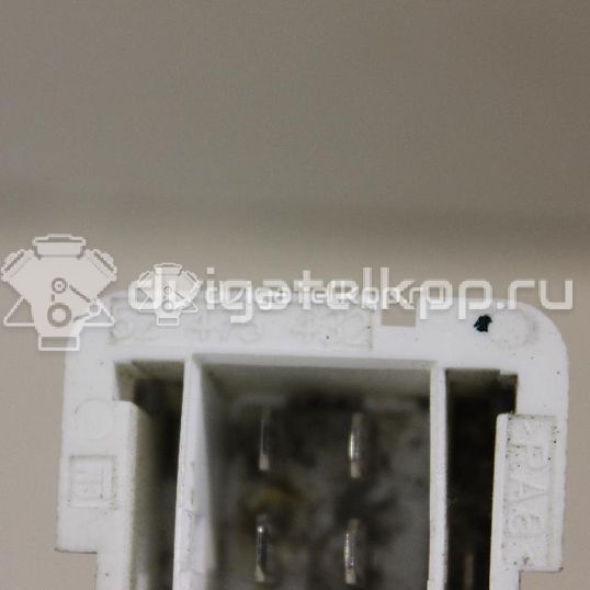 Фото Резистор отопителя  52475432 для Opel Astra / Vectra / Zafira / Signum