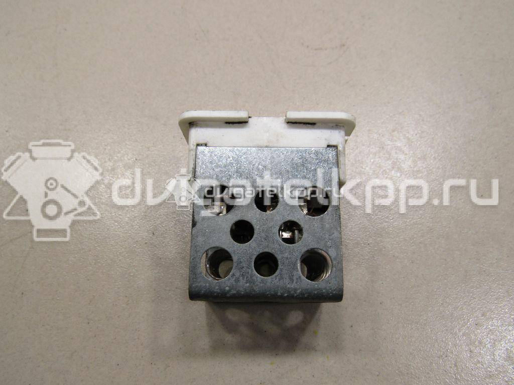 Фото Резистор отопителя  52475432 для Opel Astra / Vectra / Zafira / Signum {forloop.counter}}