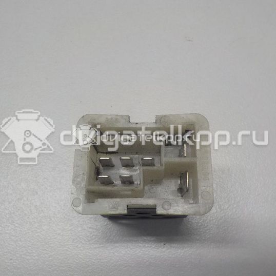Фото Резистор отопителя  90560362 для Opel Astra / Vectra / Zafira / Signum