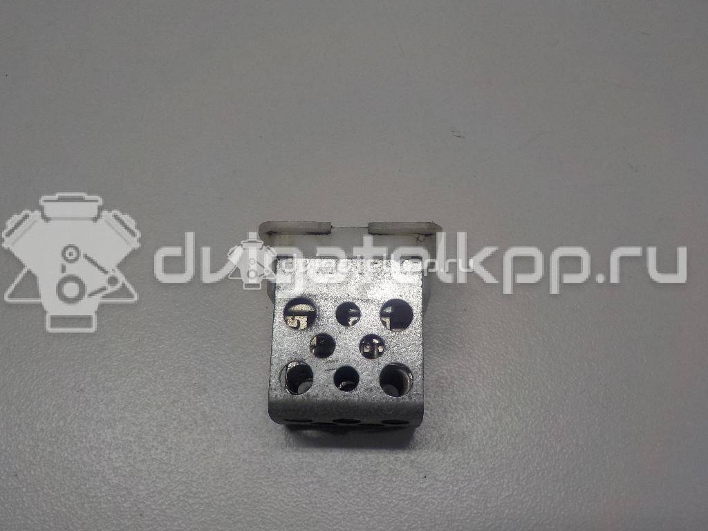 Фото Резистор отопителя  90560362 для Opel Astra / Vectra / Zafira / Signum {forloop.counter}}