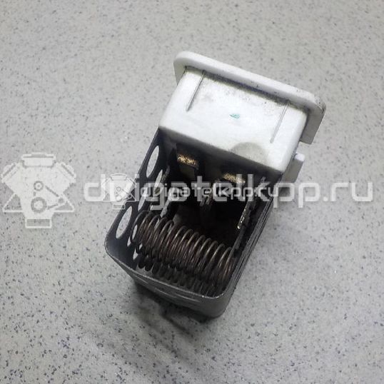 Фото Резистор отопителя  6845782 для Opel Astra / Vectra / Zafira / Signum