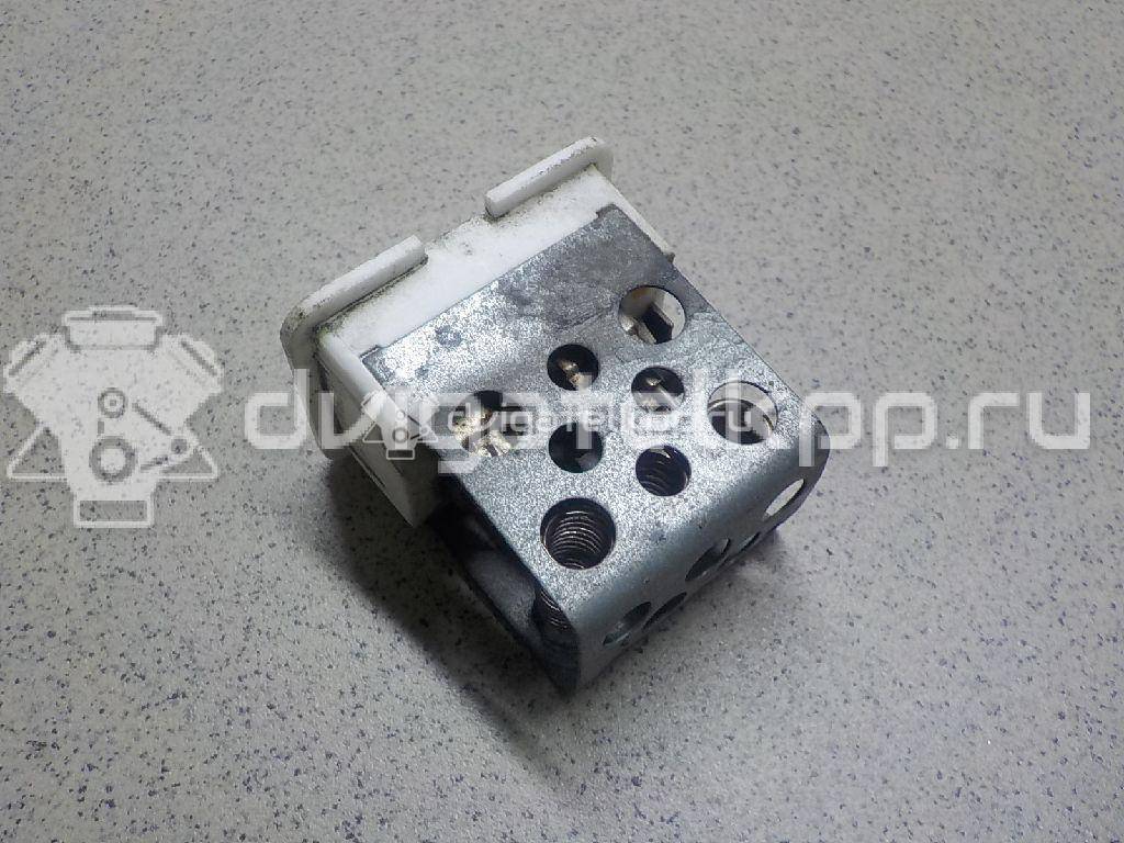 Фото Резистор отопителя  6845782 для Opel Astra / Vectra / Zafira / Signum {forloop.counter}}