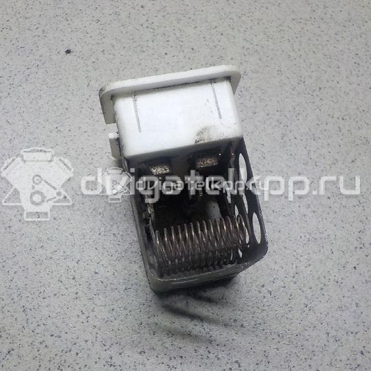 Фото Резистор отопителя  6845782 для Opel Astra / Vectra / Zafira / Signum