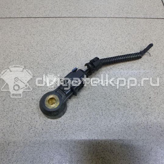 Фото Датчик детонации  24435095 для Opel Astra / Vectra / Zafira / Meriva