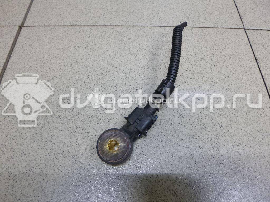 Фото Датчик детонации  24435095 для Opel Astra / Vectra / Zafira / Meriva {forloop.counter}}
