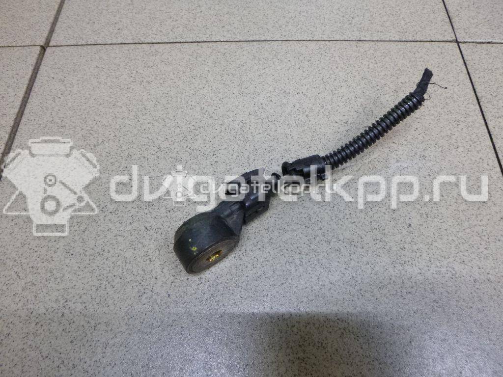 Фото Датчик детонации  24435095 для Opel Astra / Vectra / Zafira / Meriva {forloop.counter}}