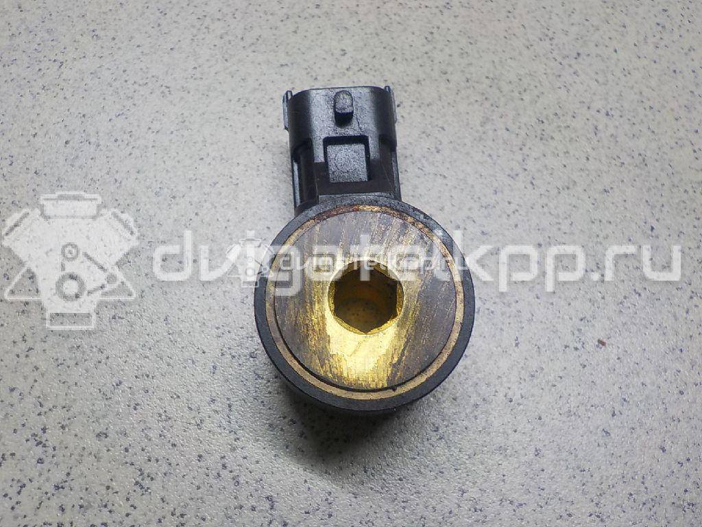 Фото Датчик детонации  6238281 для Opel Astra / Vectra / Zafira / Meriva {forloop.counter}}