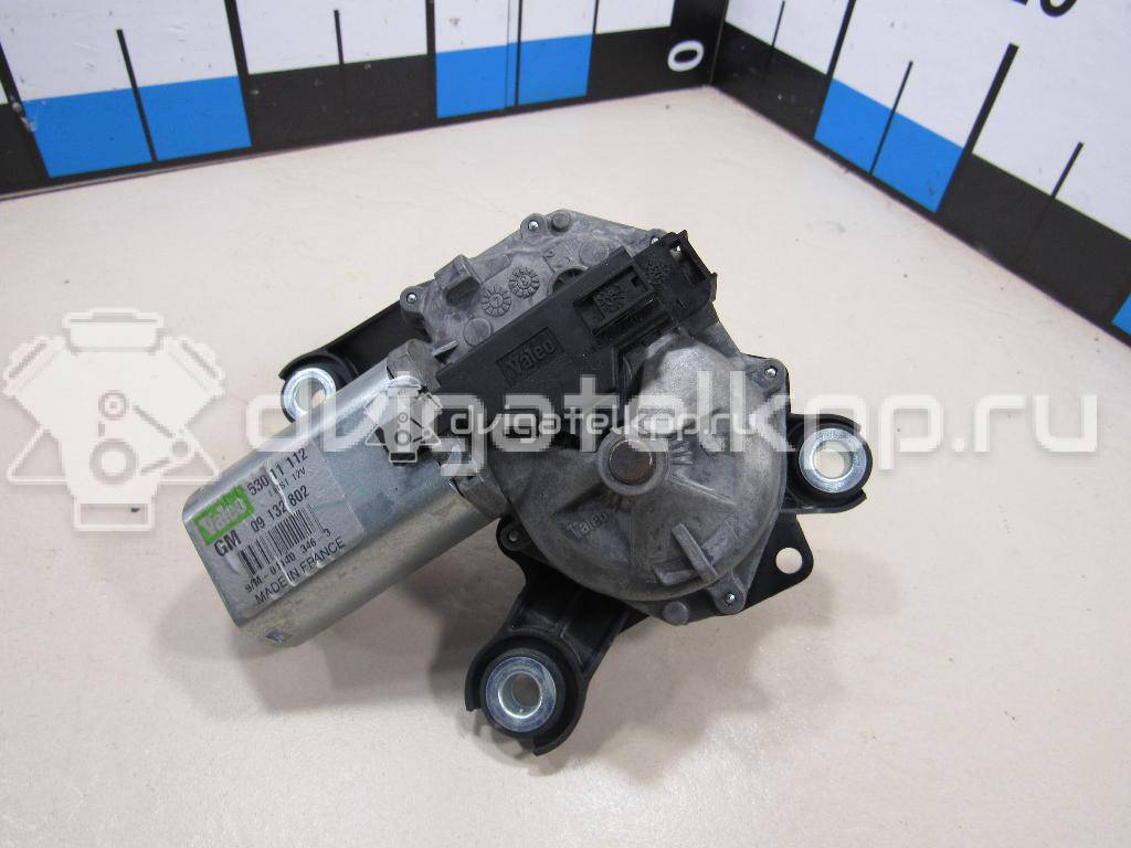 Фото Моторчик стеклоочистителя задний  9132802 для Opel Astra / Corsa / Meriva {forloop.counter}}