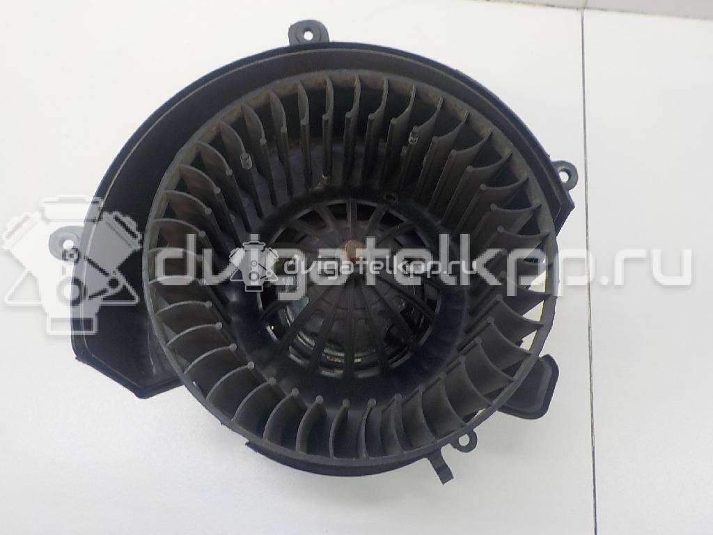 Фото Моторчик отопителя  9117658 для Opel Astra / Zafira {forloop.counter}}