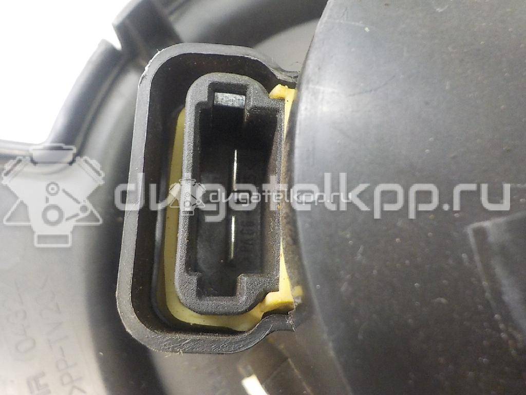 Фото Моторчик отопителя  9117658 для Opel Astra / Zafira {forloop.counter}}