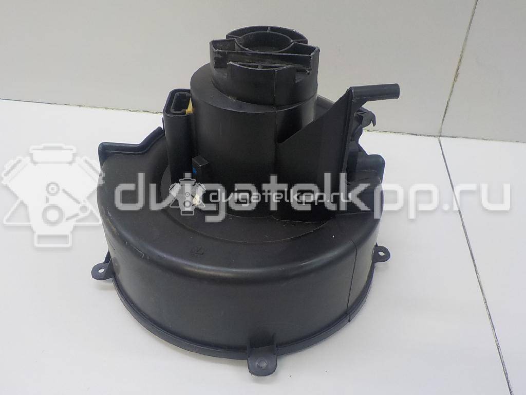 Фото Моторчик отопителя  9117658 для Opel Astra / Zafira {forloop.counter}}