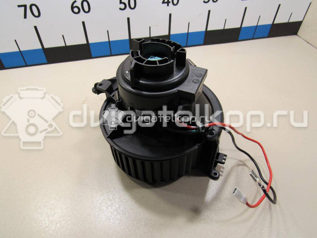 Фото Моторчик отопителя  93181057 для Opel Astra {forloop.counter}}