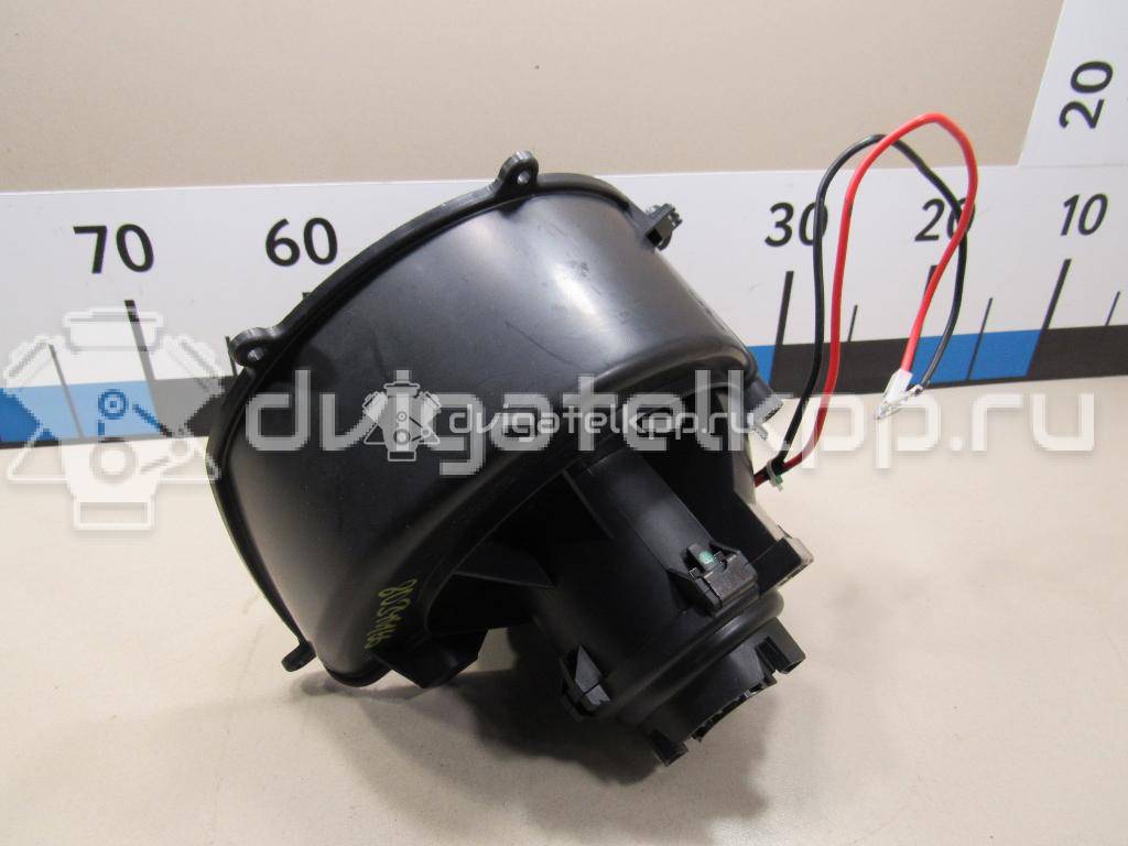 Фото Моторчик отопителя  93181057 для Opel Astra {forloop.counter}}