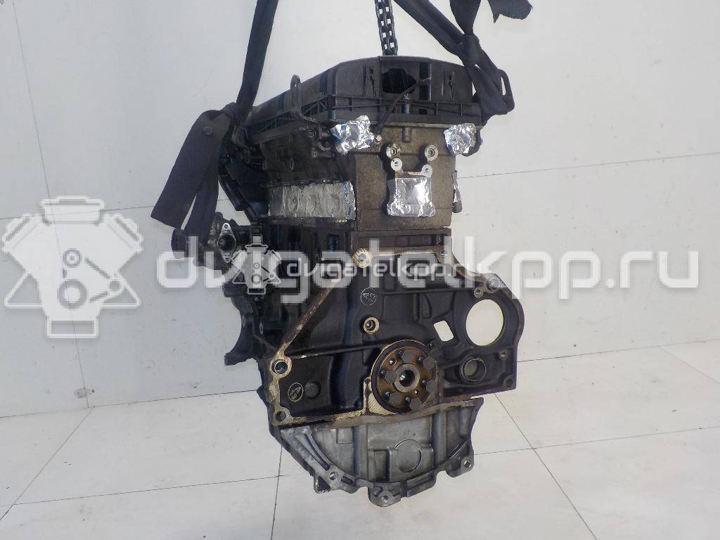 Фото Головка блока  93169189 для Opel / Vauxhall {forloop.counter}}