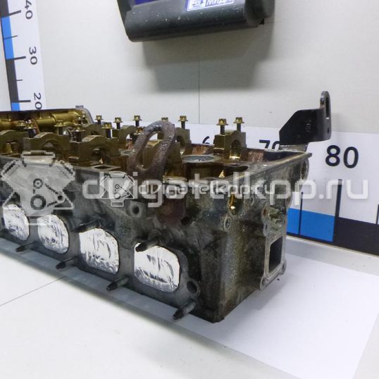 Фото Головка блока для двигателя Z 18 XER для Holden / Opel / Chevrolet / Vauxhall 140 л.с 16V 1.8 л бензин 5607239