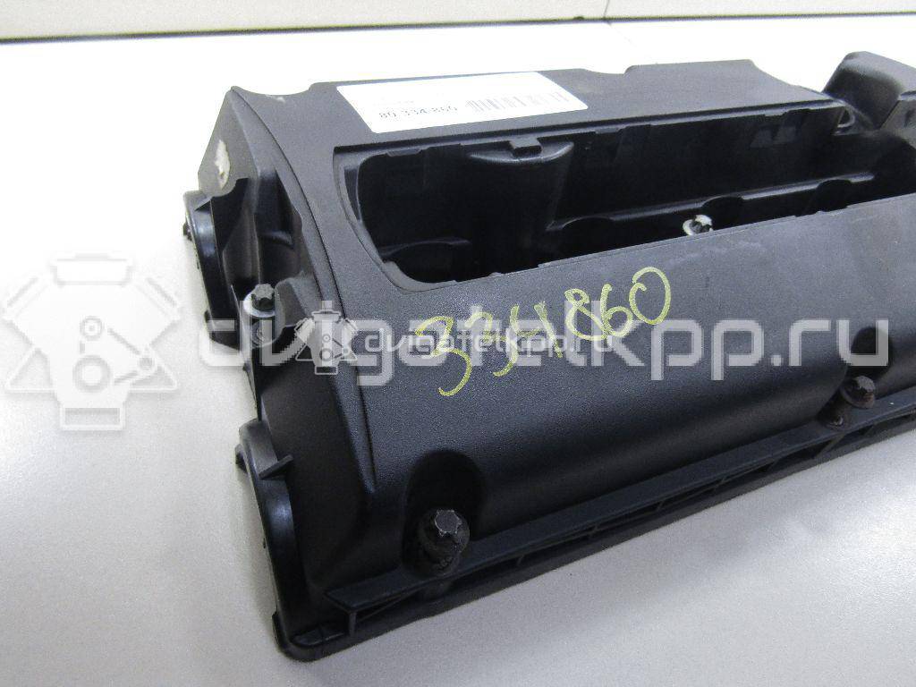 Фото Крышка головки блока (клапанная)  24440090 для Opel / Vauxhall {forloop.counter}}