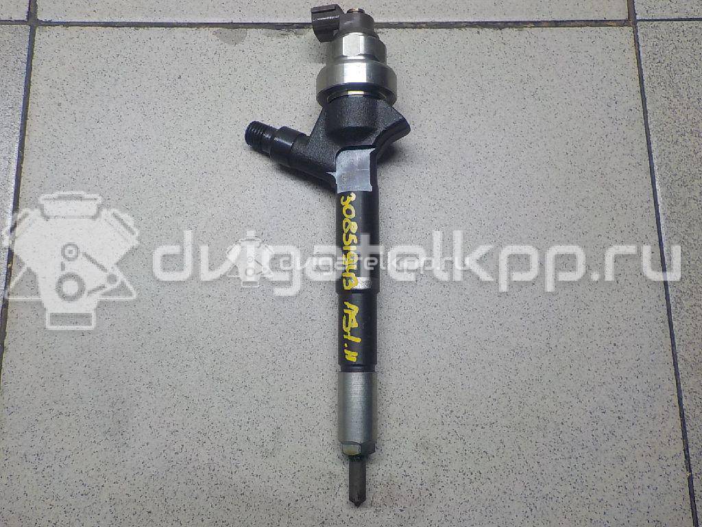 Фото Форсунка дизельная электрическая  5821102 для Opel Astra / Corsa / Zafira / Meriva {forloop.counter}}