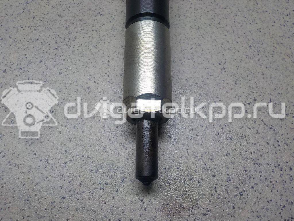 Фото Форсунка дизельная электрическая  5821102 для Opel Astra / Corsa / Zafira / Meriva {forloop.counter}}
