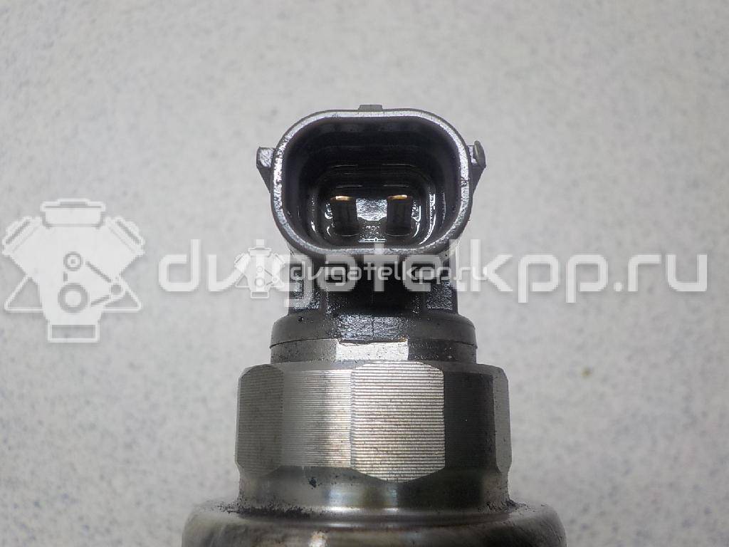 Фото Форсунка дизельная электрическая  5821102 для Opel Astra / Corsa / Zafira / Meriva {forloop.counter}}