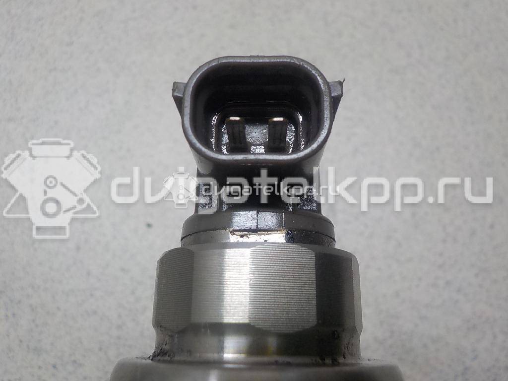 Фото Форсунка дизельная электрическая  5821102 для Opel Astra / Corsa / Zafira / Meriva {forloop.counter}}