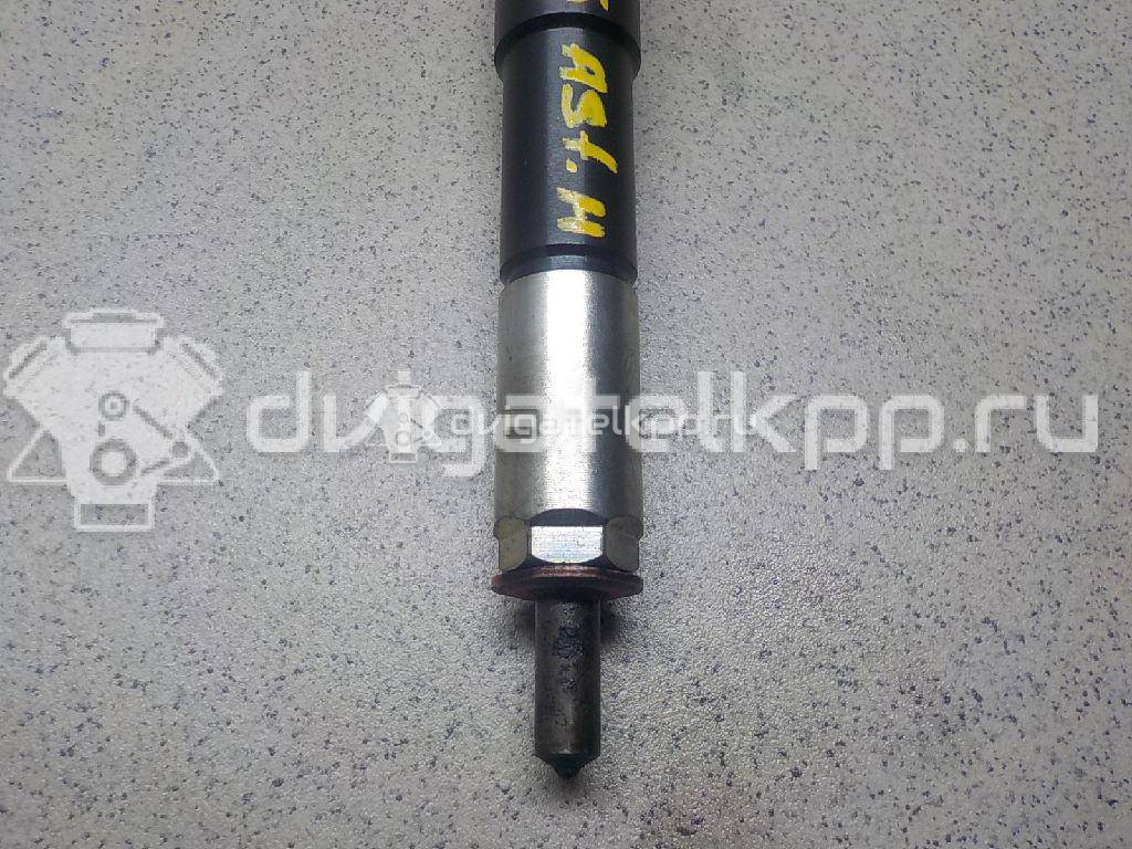 Фото Форсунка дизельная электрическая  5821102 для Opel Astra / Corsa / Zafira / Meriva {forloop.counter}}