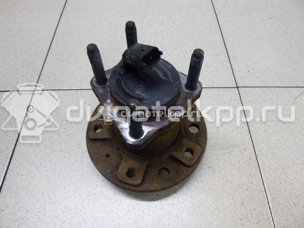 Фото Ступица задняя  93178625 для Opel Astra / Corsa {forloop.counter}}