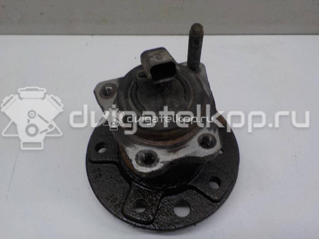 Фото Ступица задняя  93178626 для Opel Astra / Corsa / Zafira / Meriva {forloop.counter}}