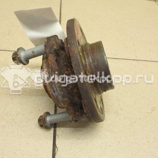 Фото Ступица передняя  93178652 для Opel Astra / Zafira