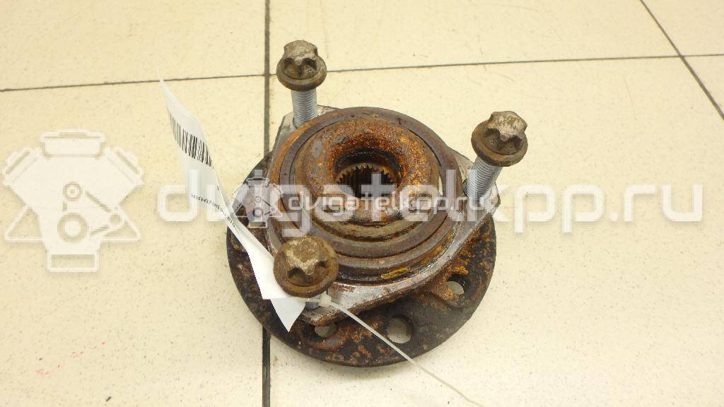 Фото Ступица передняя  93178652 для Opel Astra / Zafira {forloop.counter}}