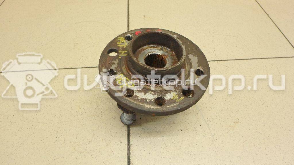 Фото Ступица передняя  93178652 для Opel Astra / Zafira {forloop.counter}}