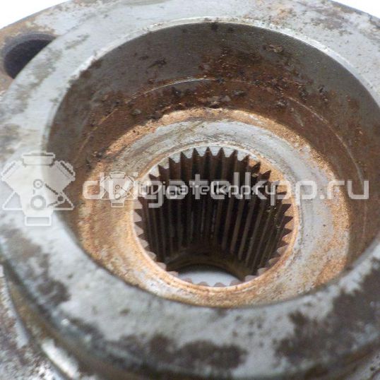 Фото Ступица передняя  93178652 для Opel Astra / Zafira