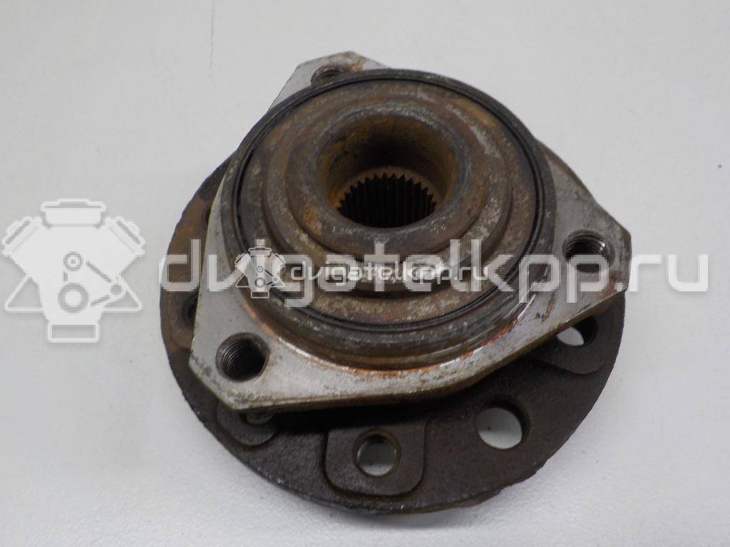 Фото Ступица передняя  93178652 для Opel Astra / Zafira {forloop.counter}}
