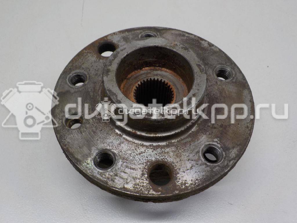 Фото Ступица передняя  93178652 для Opel Astra / Zafira {forloop.counter}}