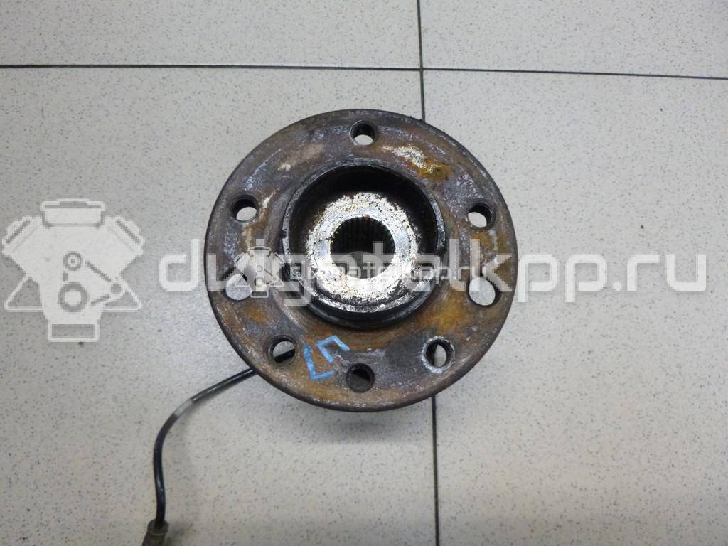 Фото Ступица передняя  93178652 для Opel Astra / Zafira {forloop.counter}}