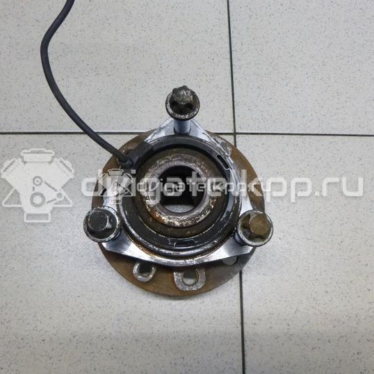 Фото Ступица передняя  93178652 для Opel Astra / Zafira