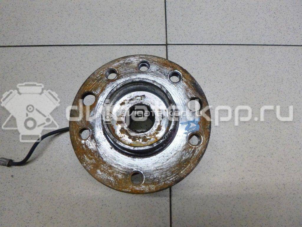 Фото Ступица передняя  93178652 для Opel Astra / Zafira {forloop.counter}}