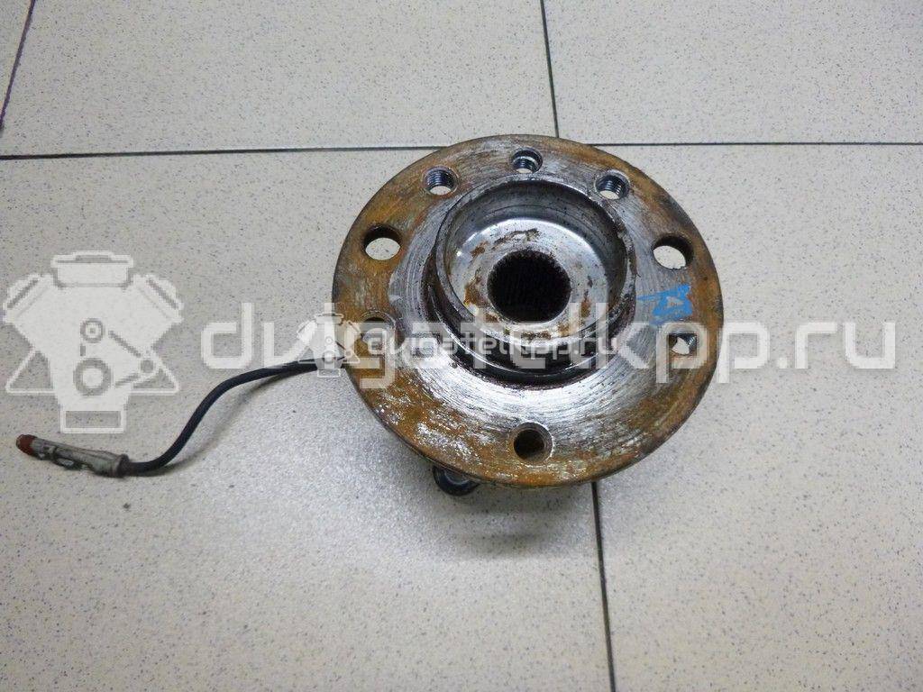 Фото Ступица передняя  93178652 для Opel Astra / Zafira {forloop.counter}}