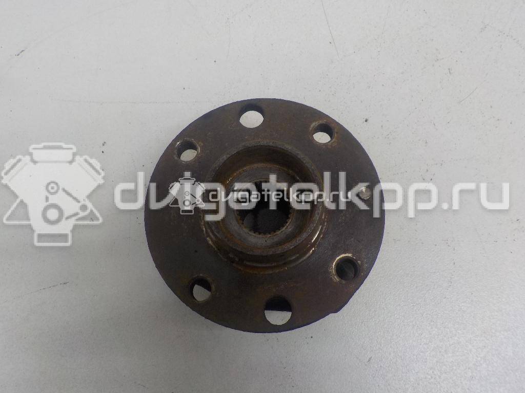 Фото Ступица передняя  1603253 для Opel Astra / Corsa / Zafira {forloop.counter}}