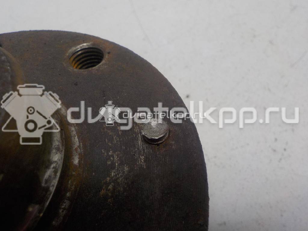Фото Ступица передняя  1603253 для Opel Astra / Corsa / Zafira {forloop.counter}}