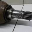 Фото Полуось передняя левая  13136379 для Opel Astra / Vectra / Zafira {forloop.counter}}