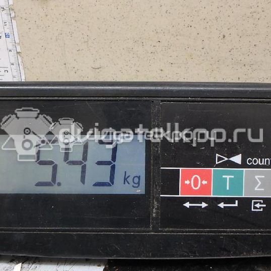 Фото Полуось передняя левая  13124206 для Opel Astra / Zafira
