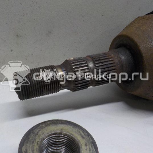 Фото Полуось передняя правая  24462241 для Opel Astra / Vectra / Zafira