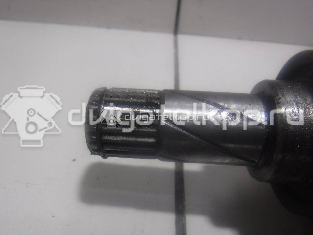 Фото Полуось передняя правая  13191328 для Opel Astra / Zafira {forloop.counter}}
