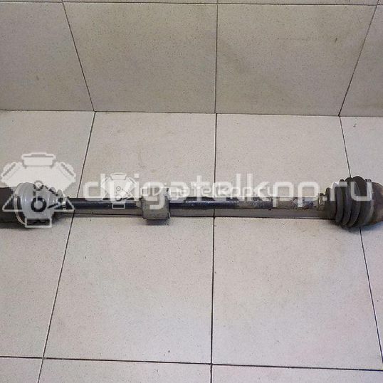 Фото Полуось передняя правая  24462246 для Opel Astra / Zafira