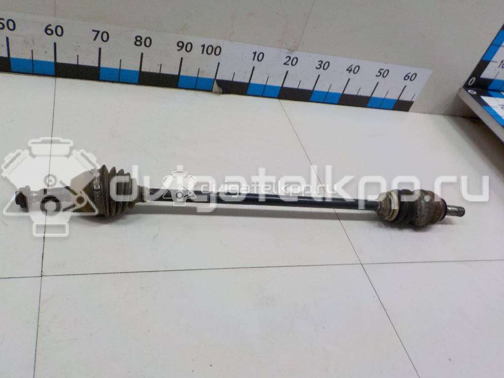 Фото Полуось передняя правая  374548 для Opel Astra / Vectra / Zafira {forloop.counter}}