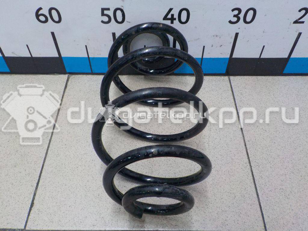Фото Пружина задняя  93181483 для Opel Astra {forloop.counter}}