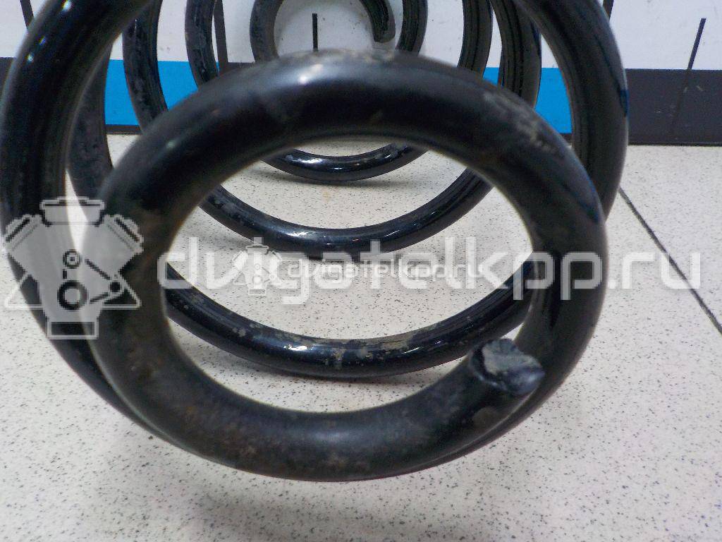Фото Пружина задняя  93181483 для Opel Astra {forloop.counter}}
