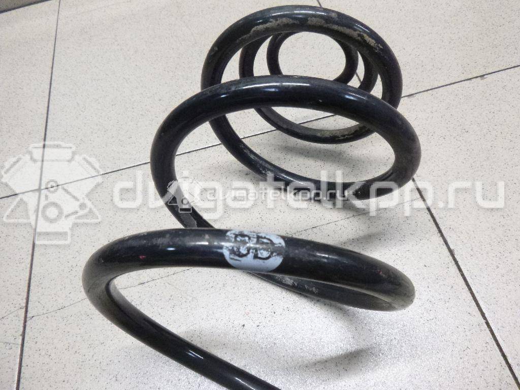 Фото Пружина задняя  424098 для Opel Astra {forloop.counter}}