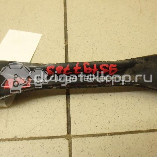 Фото Рычаг задний поперечный  1703145 для opel Astra H / Family