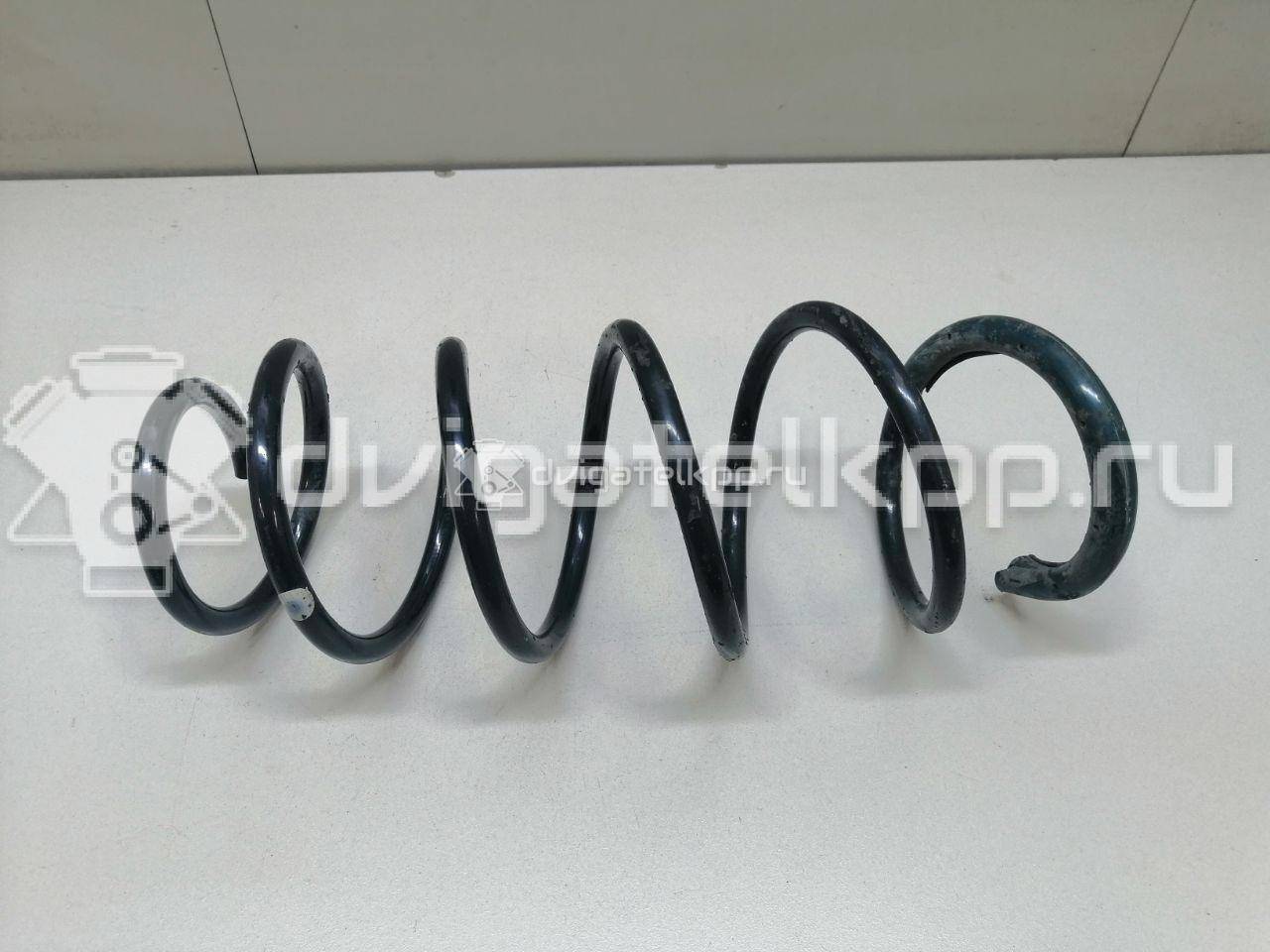 Фото Пружина передняя  93179697 для Opel Astra {forloop.counter}}